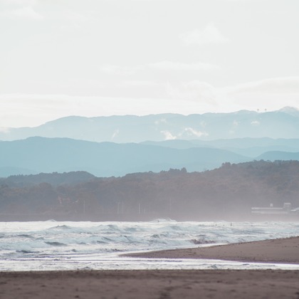 Location Photo Shoot Photos taken by umimoyamamoworks