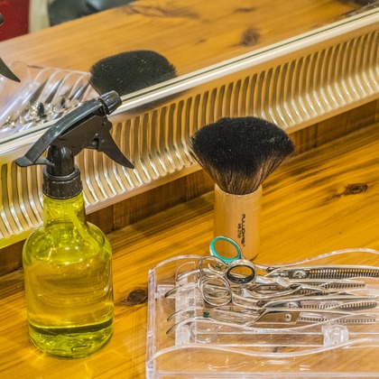 リトルダイナソーが撮影した店舗/オフィス/サロン撮影の写真