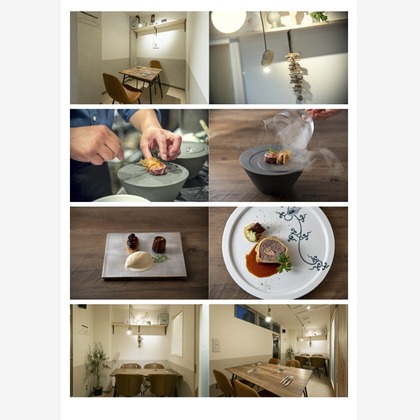 岩川芳信が撮影したウェディングや家族、ビジネスの写真