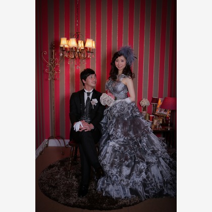 スタジオエミュが撮影したウェディングや家族、ビジネスの写真