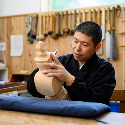 KOGA写真が撮影した人物撮影の写真