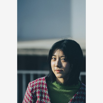 矢崎麦が撮影した人物撮影の写真