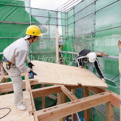 北尾浩幸写真事務所が撮影した「:albumName」の写真