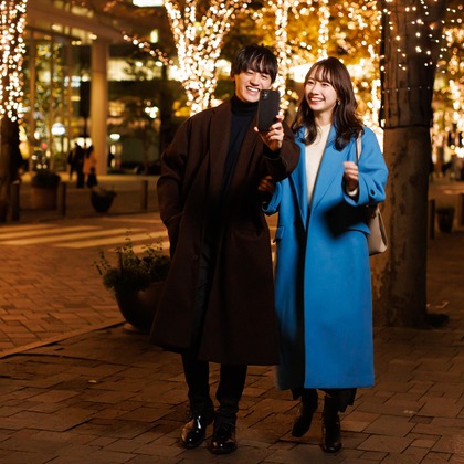 Yusuke Usuiが撮影したウェディングや家族、ビジネスの写真