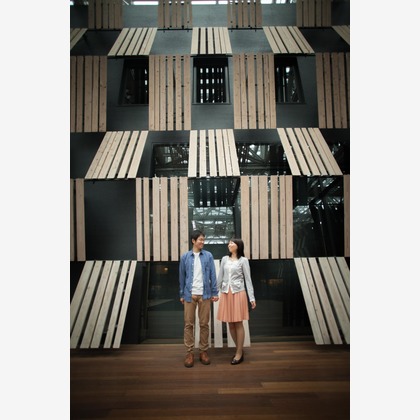 Happy Life Photo works (羽根田写真事務所)が撮影したウェディング・結婚の写真