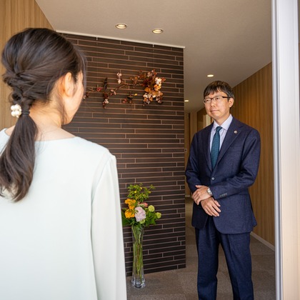 吉田佳央が撮影した「:albumName」の写真