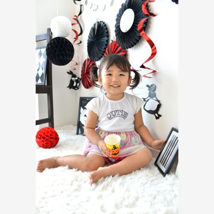 栗原美穂が撮影した「エミリィハロウィン撮影会2019@代官山スタジオ（1〜3）」の写真