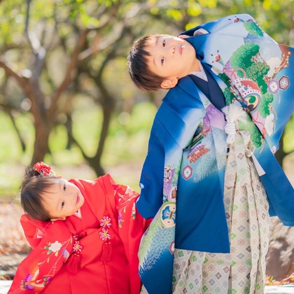 川口 武志(Life Smile Photo)が撮影したエンゲージメントフォトの写真