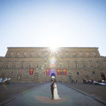 24to Produceが撮影した「ウェディング・結婚」のウェディングフォト - :albumName