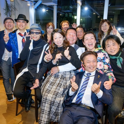 株式会社 See Hopeが撮影したイベント/スナップ撮影の写真