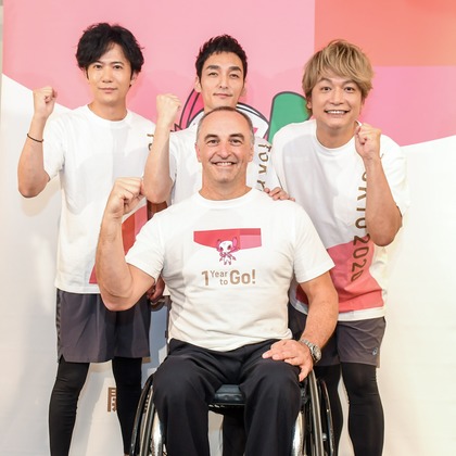 石津祐介が撮影した「:albumName」の写真