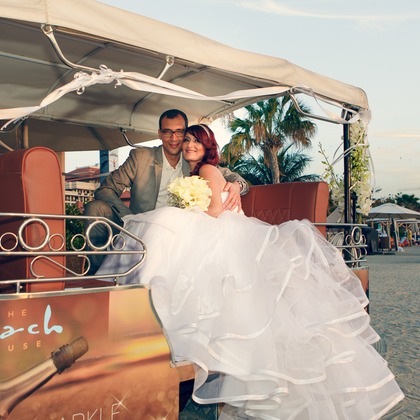 Photo of :albumName taken by Wedding Photography Dubai