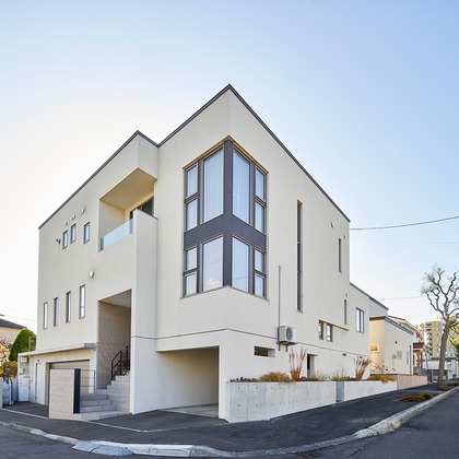 イチフォトが撮影した店舗/オフィス/サロン撮影/不動産/竣工の写真