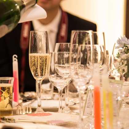 高野和希が撮影したウェディングや家族、ビジネスの写真