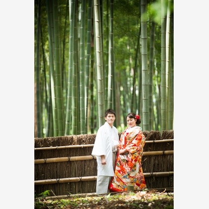 Photo of :albumName taken by PIC WEDDING PHOTO（沼田 康明）