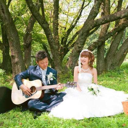 Bel eclat（ベルエクラ）が撮影したウェディング・結婚の写真