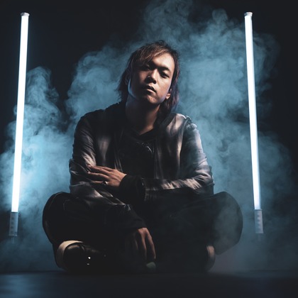 塩川善之（40213.film）が撮影した人物撮影の写真