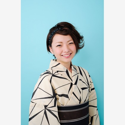 増元幸司が撮影した「モデル」の写真