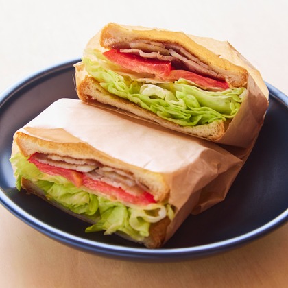 水本光が撮影した料理撮影の写真