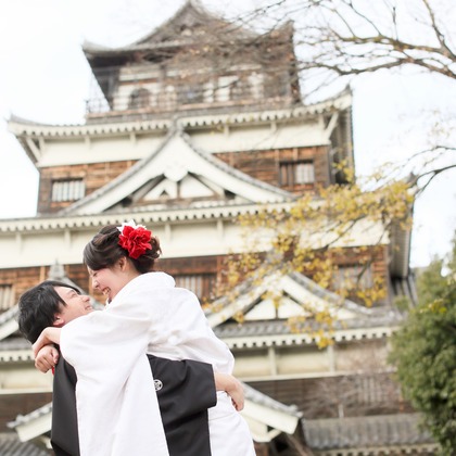 KIKIウェディングが撮影した「:albumName」の写真