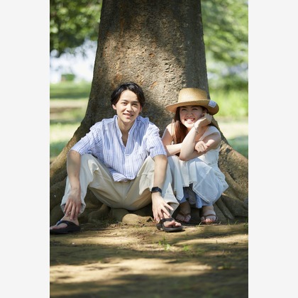 菅野恵太が撮影した「:albumName」の写真