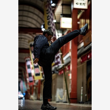 大森光太郎・K-PHOTOが撮影した「:albumName」の写真