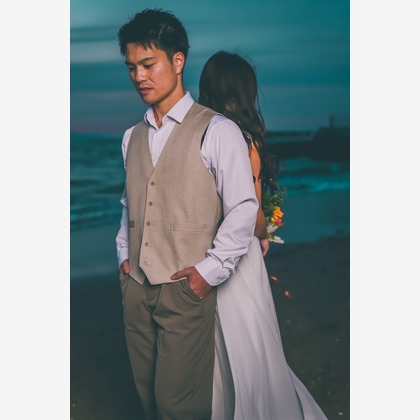 秋山諒輔が撮影したウェディング・結婚の写真