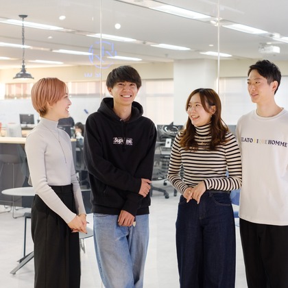 藤原和彦が撮影した店舗/オフィス/サロン撮影/人物撮影の写真