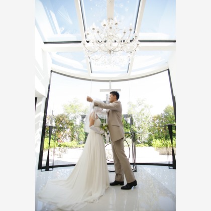 ほんとうにかわいい結婚写真ecoo（エクー）が撮影した「:albumName」の写真