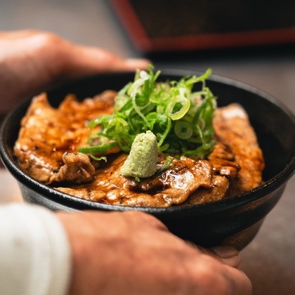 西浦隼翔が撮影した「フード撮影」の写真