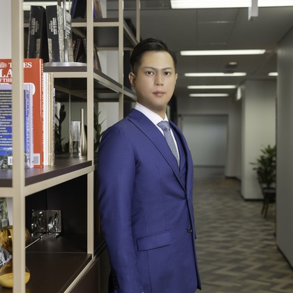 Rinaty photo studioが撮影した店舗/オフィス/サロン撮影の写真