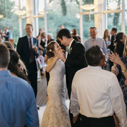 植村由理が撮影した「ウェディング」の写真