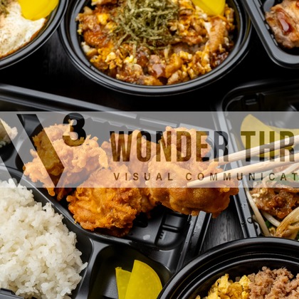 合同会社ワンダースリーが撮影した「:albumName」の写真