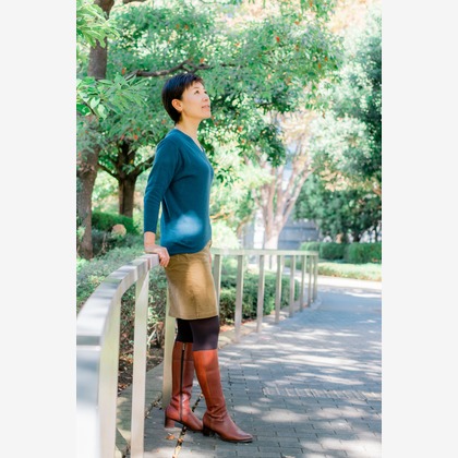 かわもとえつこが撮影した「:albumName」の写真