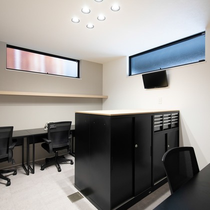 soraphotoが撮影した店舗/オフィス/サロン撮影の写真