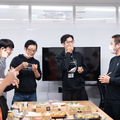 曽川拓哉が撮影したイベント/スナップ撮影の写真