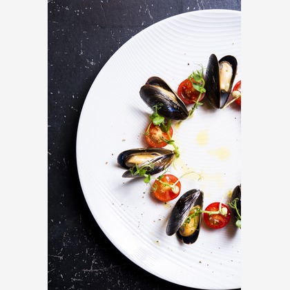 Top Gunが撮影した料理撮影の写真