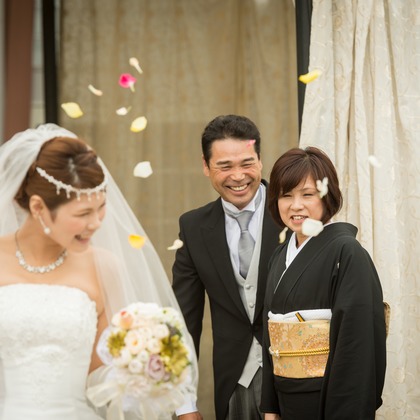 PIC WEDDING PHOTO（三村正人）が撮影したウェディング・結婚の写真