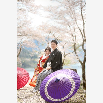 KIKIウェディングが撮影した「:albumName」の写真