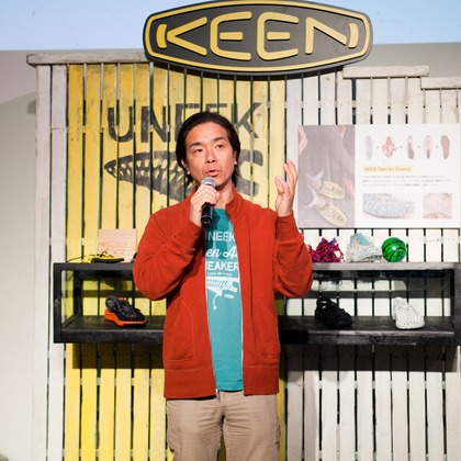 小浜守也が撮影したイベント/スナップ撮影の写真