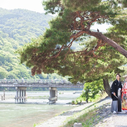 Photo of :albumName taken by TAGAYA BRIDAL