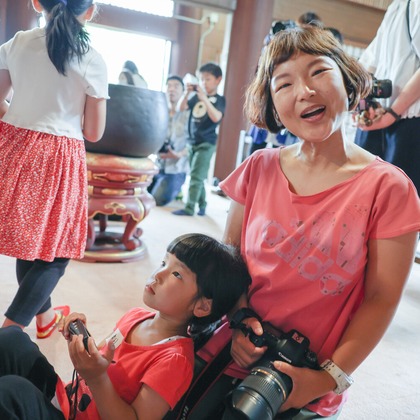 ちずカメラが撮影した「:albumName」の写真