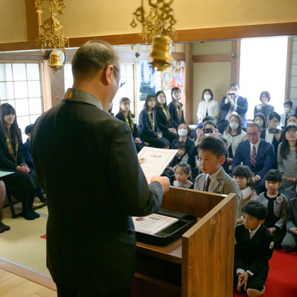 上野貢希が撮影した「:albumName」の写真