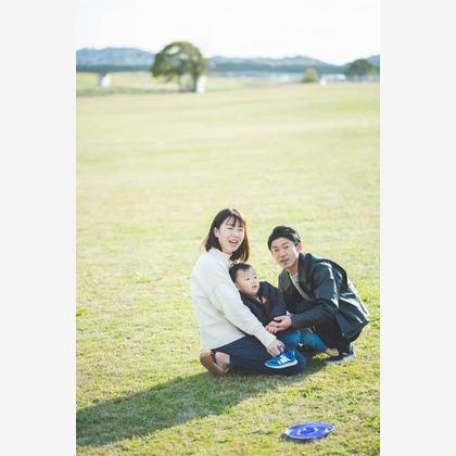 小田映像制作事務所が撮影した「:albumName」の写真