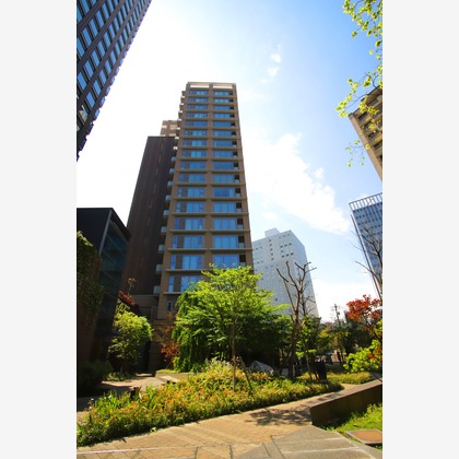 エレーナが撮影した不動産/竣工の写真