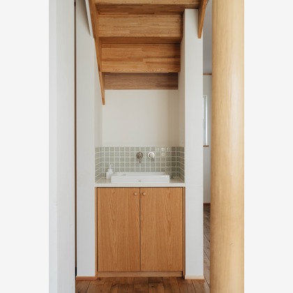 菊村夏水が撮影した不動産/竣工の写真