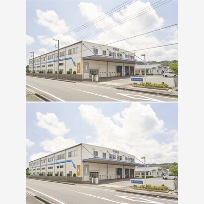 赤木写真事務所（代表　赤木武博）が撮影した商品/物撮り/不動産/竣工の写真