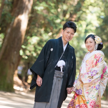 Photo of :albumName taken by PIC WEDDING PHOTO（沼田 康明）