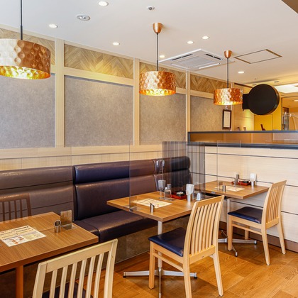 谷　直樹が撮影した「内観　不動産」の写真