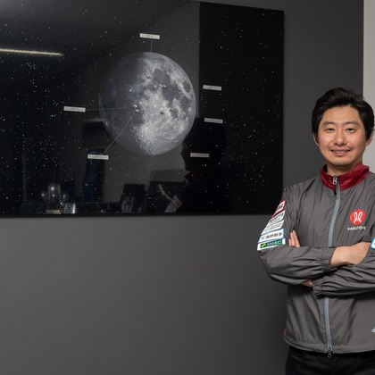 曽川拓哉が撮影した人物撮影の写真